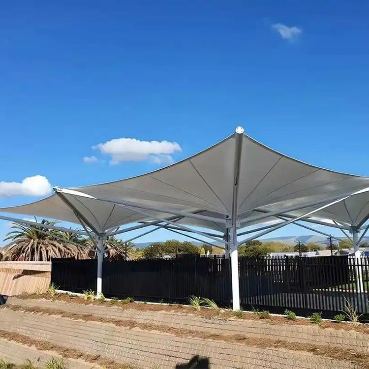 松阳县工程案例