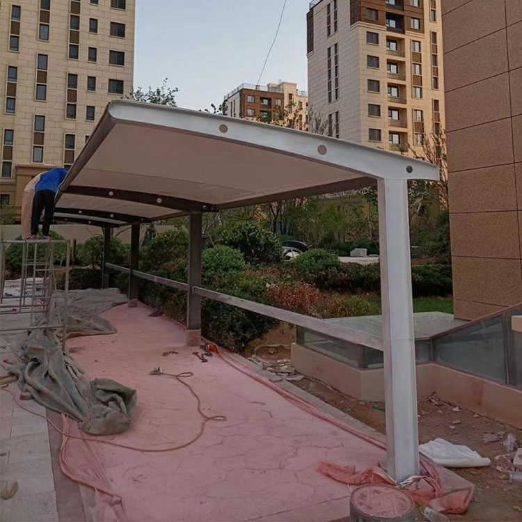 松阳县工程案例